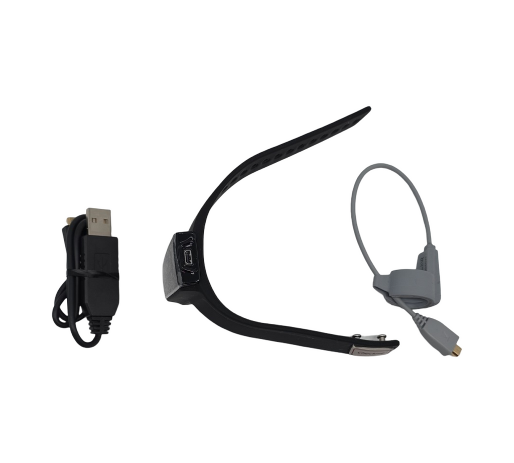 ViATOM Pulsoximeter Bluetooth Blutsauerstoffmessgerät tragbar Finger Handgelenk Schlafmonitor