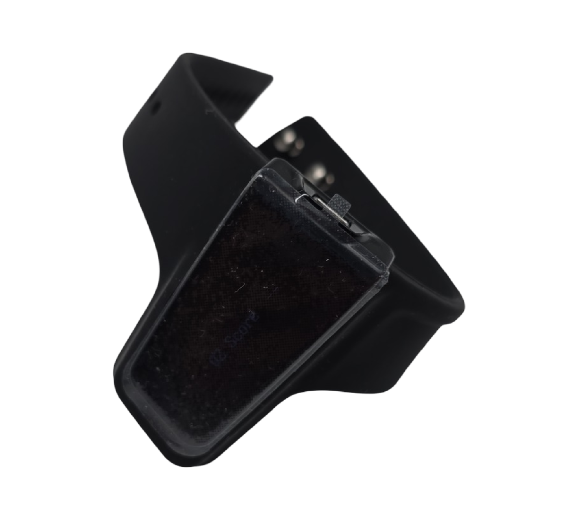 ViATOM Pulsoximeter Bluetooth Blutsauerstoffmessgerät tragbar Finger Handgelenk Schlafmonitor