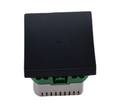 Schneider Electric NU353754W Drucktaster 10A Zigbee anthrazit