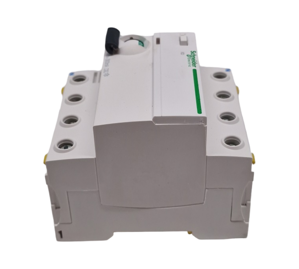 Schneider Electric Acti9 iID FI-Schutzschalter 4-polig 63A 300mA Typ A