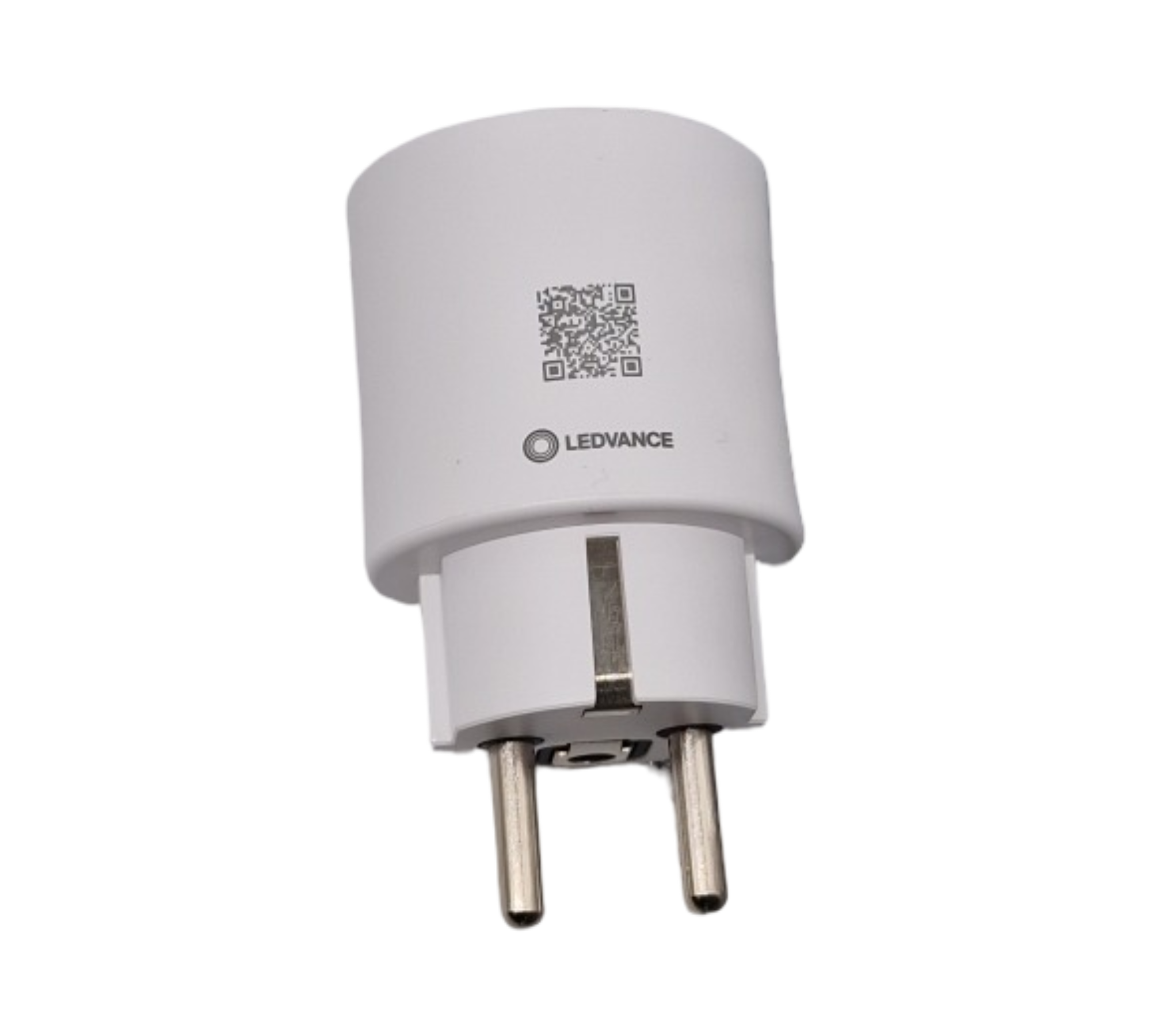 LEDVANCE SMART+ ZigBee Steckdose Energieverbrauch messen Sparfunktion Innenbereich