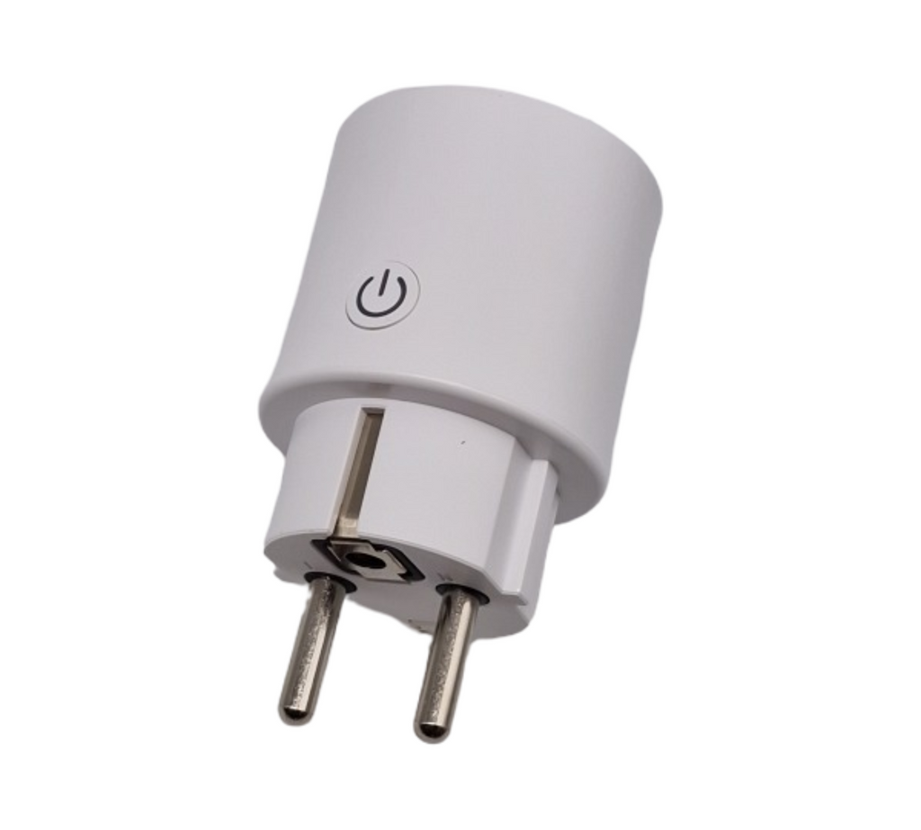 LEDVANCE SMART+ ZigBee Steckdose Energieverbrauch messen Sparfunktion Innenbereich