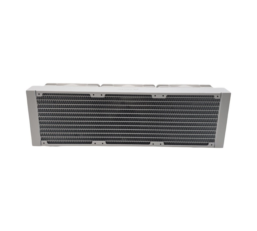 ARCTIC Liquid Freezer III Pro 360 AIO CPU Wasserkühlung weiß A-RGB 3x120mm