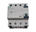 SIEMENS FI Schutzschalter 4-polig Typ A 63A 300mA