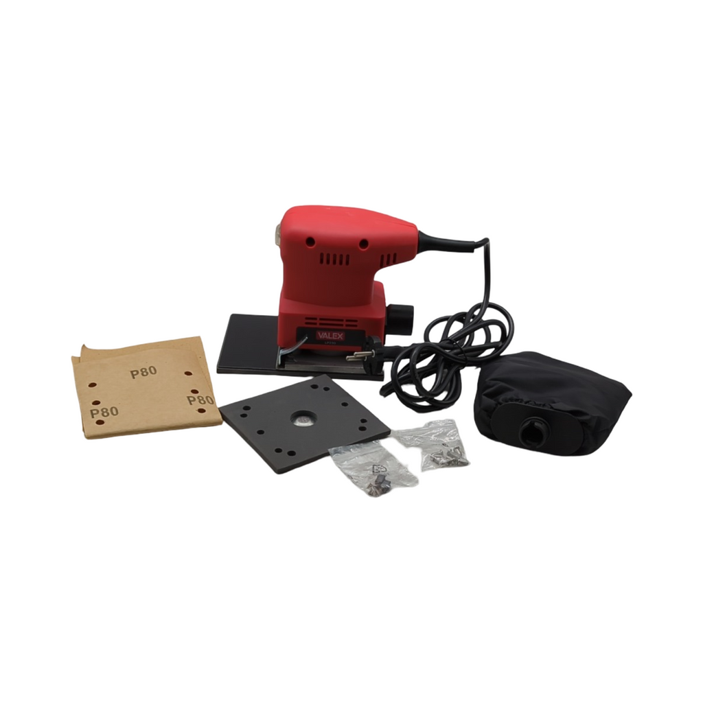 Valex LP230 Schleifmaschine Elektroschleifer kabelgebunden 1402035