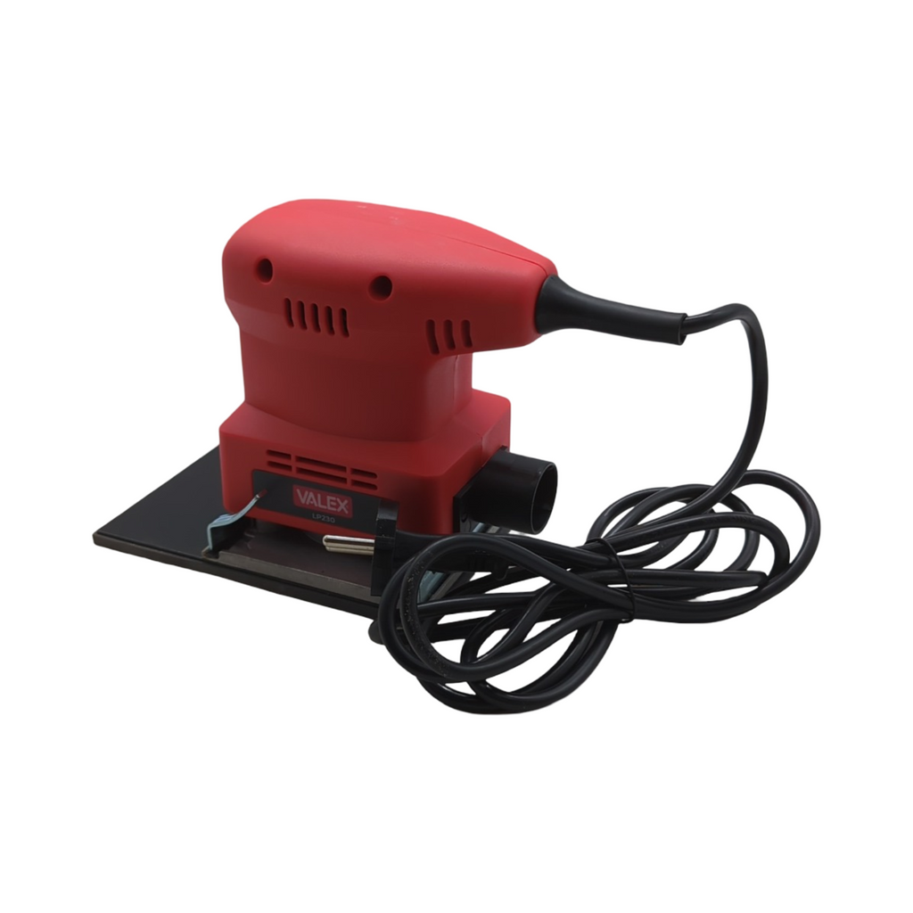 Valex LP230 Schleifmaschine Elektroschleifer kabelgebunden 1402035