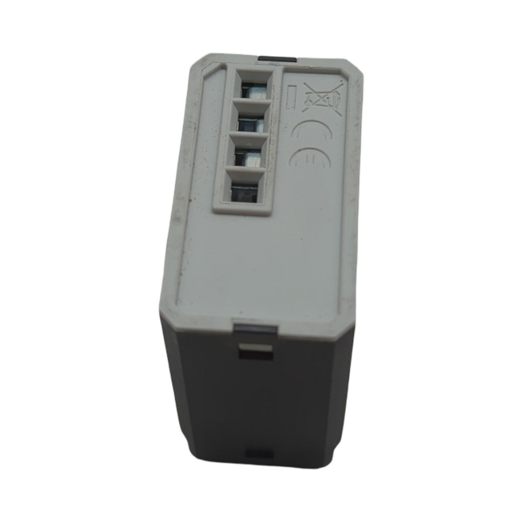 Finder 18 Bewegungsmelder Wandmontage extern grau 10A 230V AC 200W 1 Ausgang