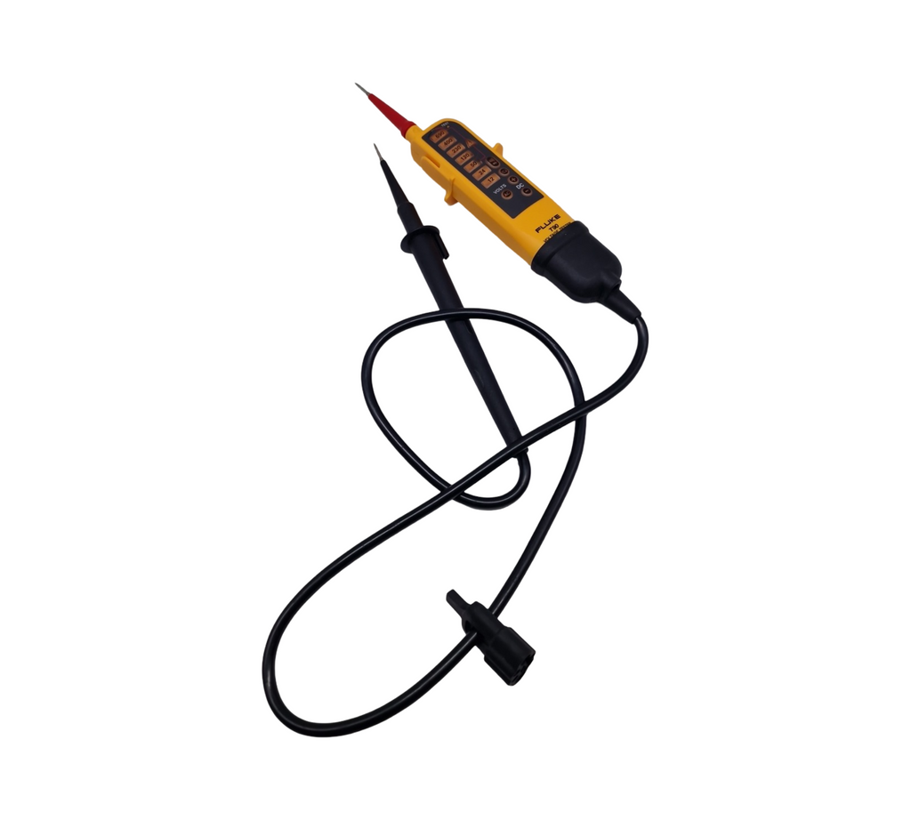 Fluke T90 Spannungsprüfer Durchgangsprüfer geeignet für T90 T110 T130 T150