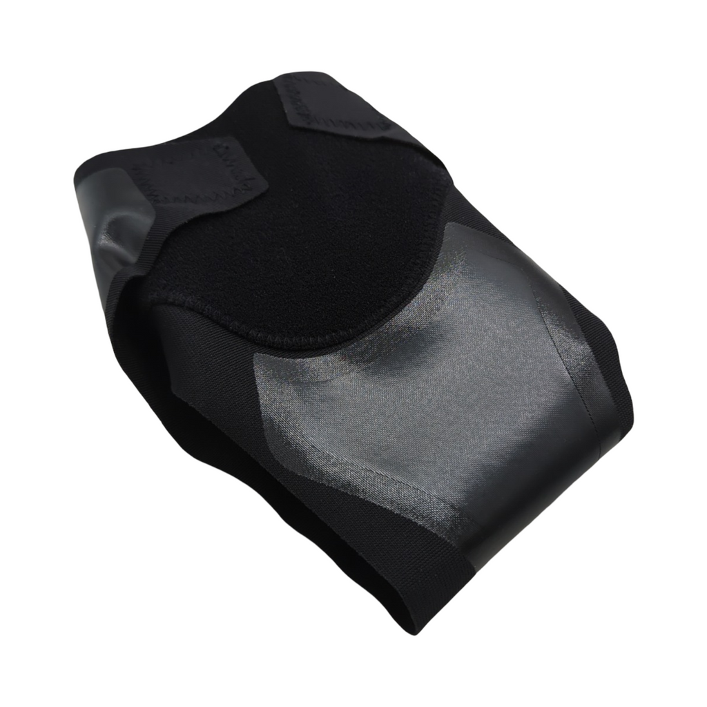 ZAMST Filmista Ankle Sprunggelenkbandage ultradünn verstellbar stabilisierend rechts XL