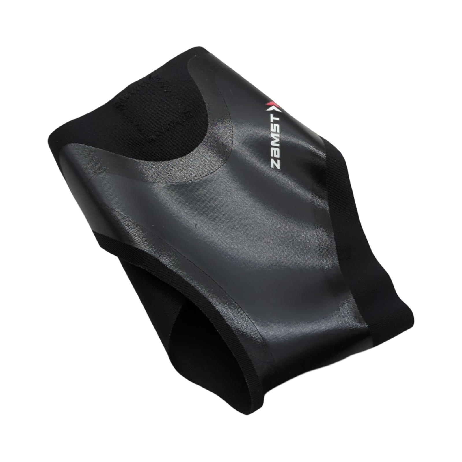 ZAMST Filmista Ankle Sprunggelenkbandage ultradünn verstellbar stabilisierend rechts XL