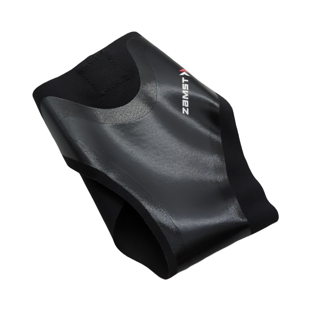ZAMST Filmista Ankle Sprunggelenkbandage ultradünn verstellbar stabilisierend rechts XL