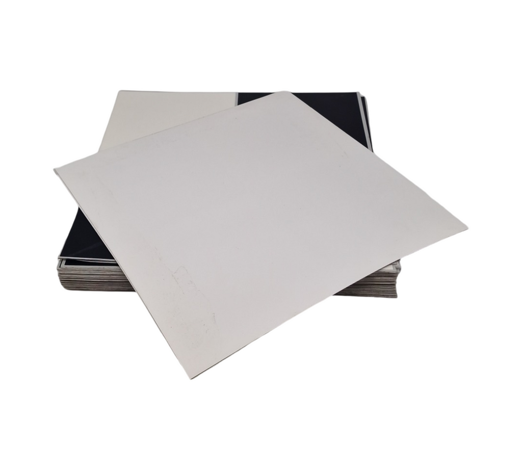 Homease PVC Bodenbelag Selbstklebende Fliesen Vinylboden Rutschfest Wasserdicht Schneidbar 30x30cm 50 Stück