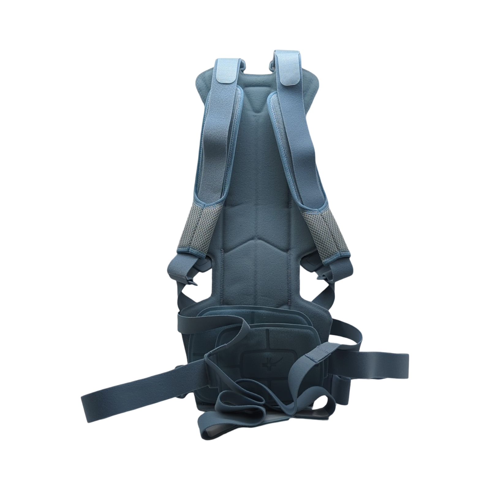 Roten Spinalplus Osteoporose-Bandage Medium Grau
