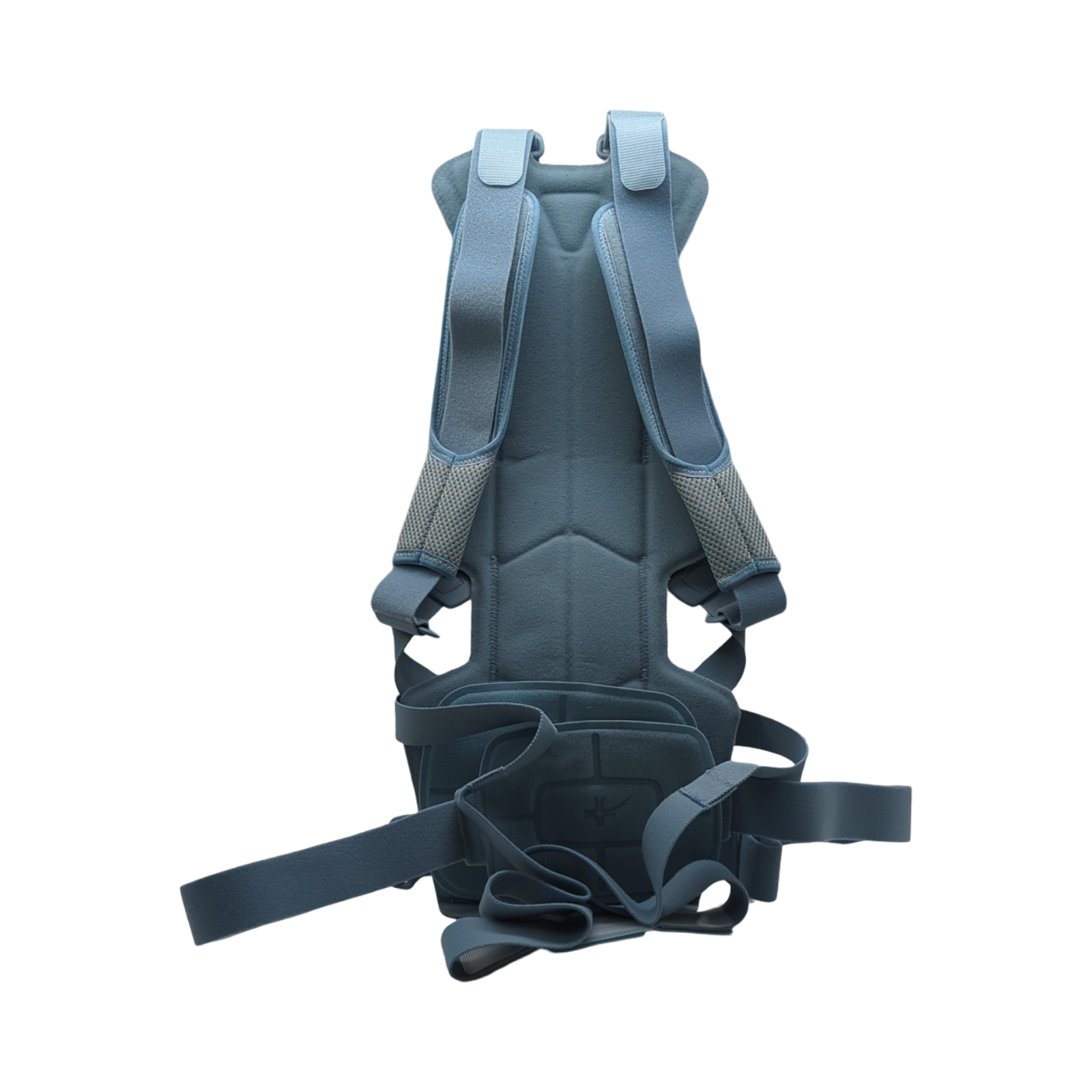 Roten Spinalplus Osteoporose-Bandage Medium Grau
