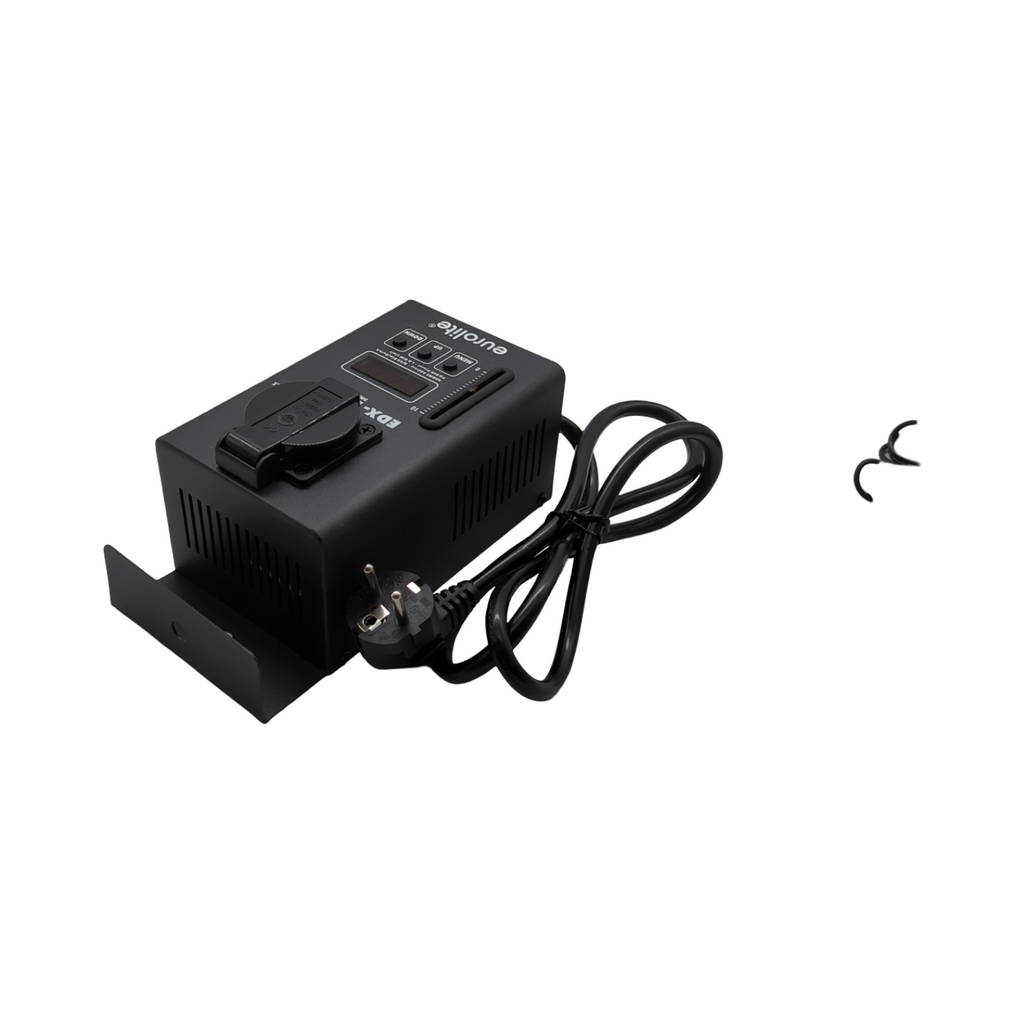 EUROLITE EDX-1 MK2 DMX Dimmerpack 1-Kanal