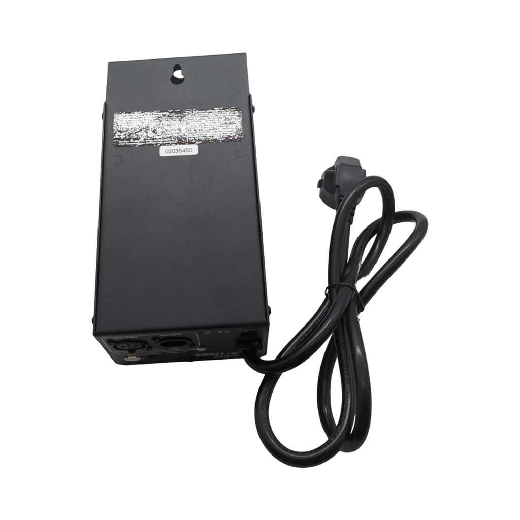 EUROLITE EDX-1 MK2 DMX Dimmerpack 1-Kanal