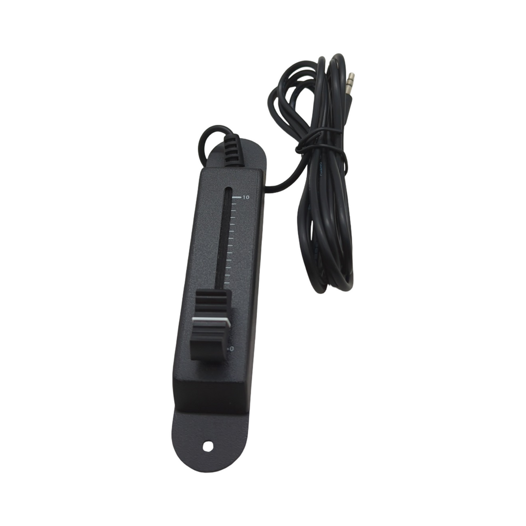 EUROLITE EDX-1 MK2 DMX Dimmerpack 1-Kanal