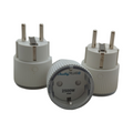 Shelly Gen3 Wi-Fi Steckdosen Set 3er Pack weiß matt