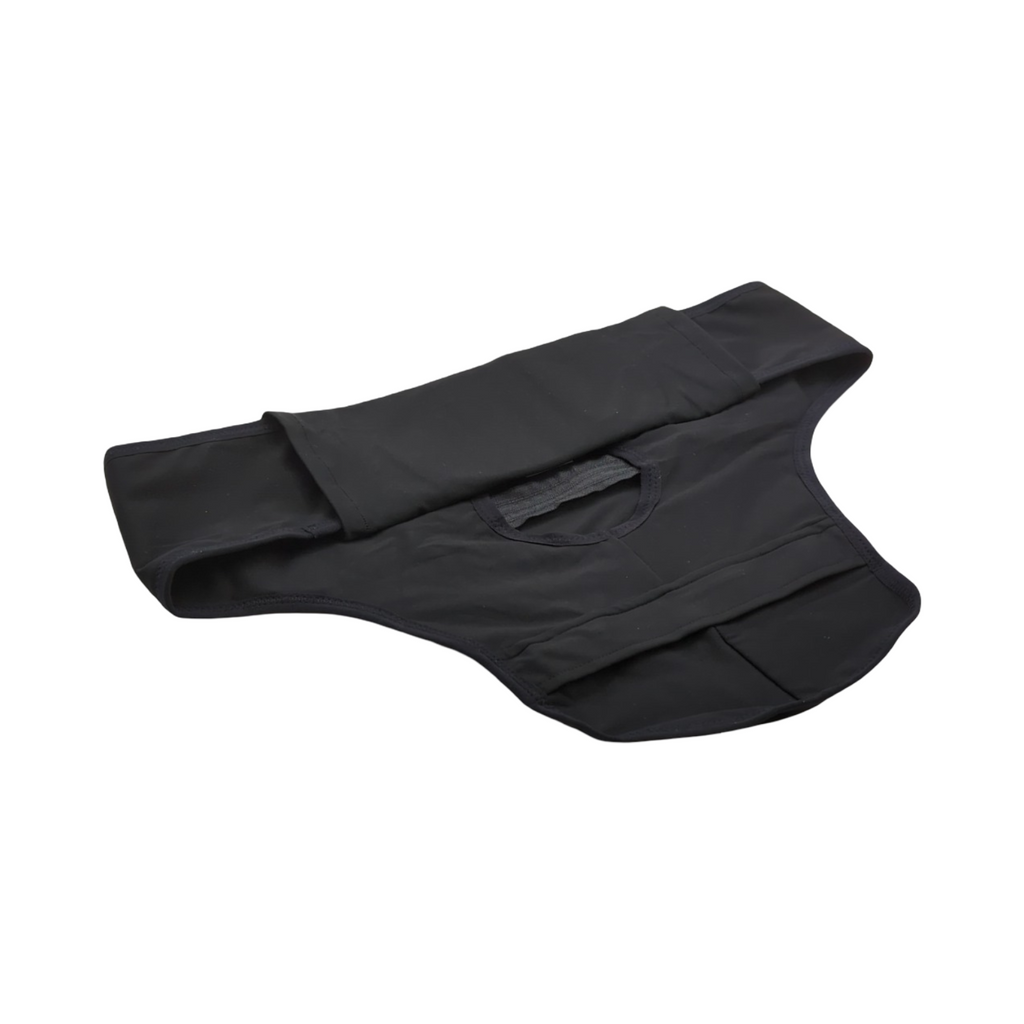 Cintura di stomia Stomagürtel Stoma Supportgürtel für Herren Damen Schwimmen Outdoor XL