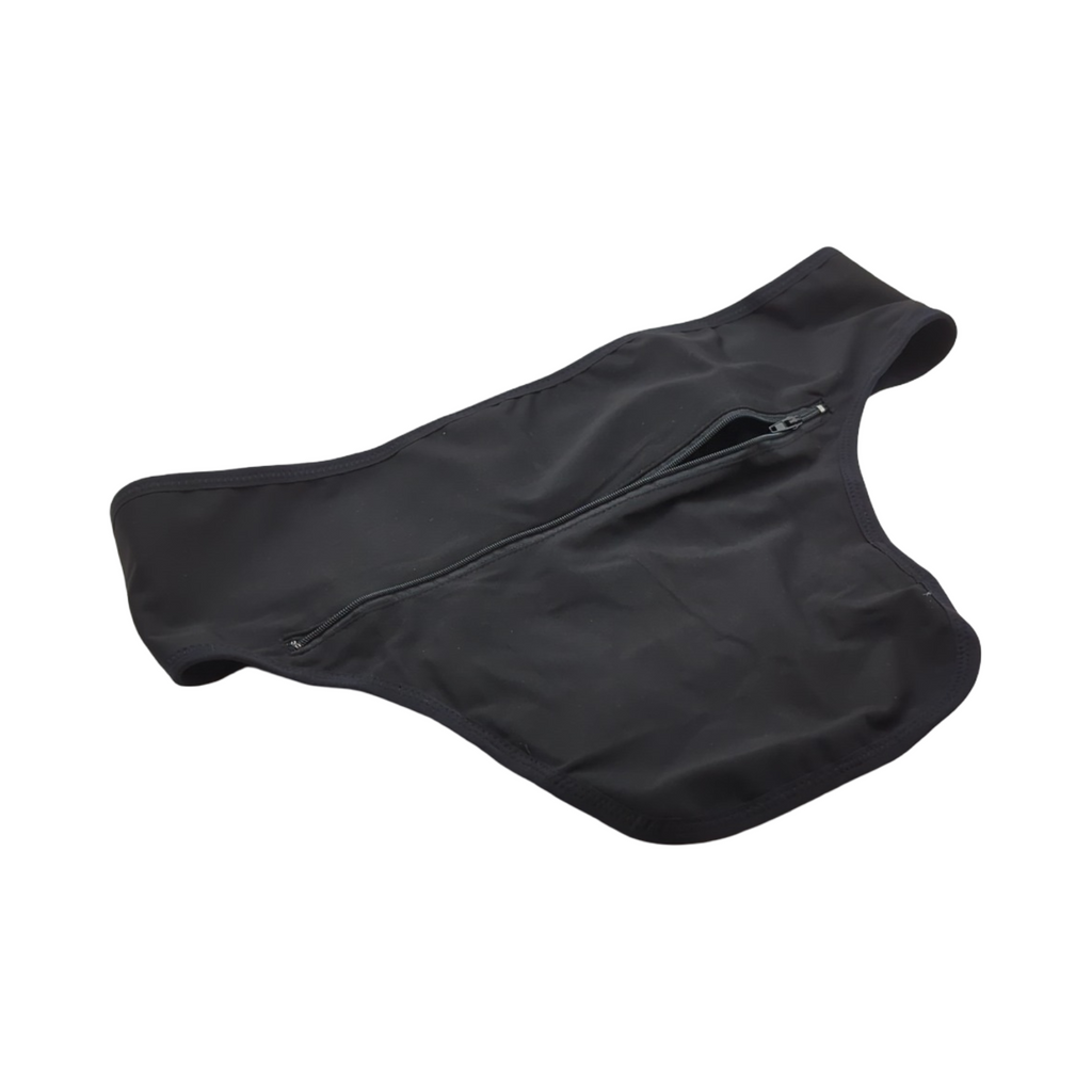 Cintura di stomia Stomagürtel Stoma Supportgürtel für Herren Damen Schwimmen Outdoor XL