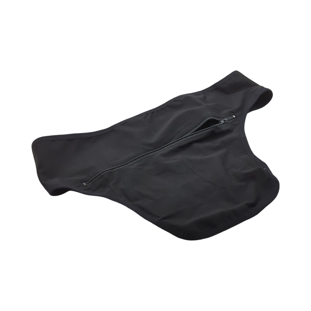 Cintura di stomia Stomagürtel Stoma Supportgürtel für Herren Damen Schwimmen Outdoor XL