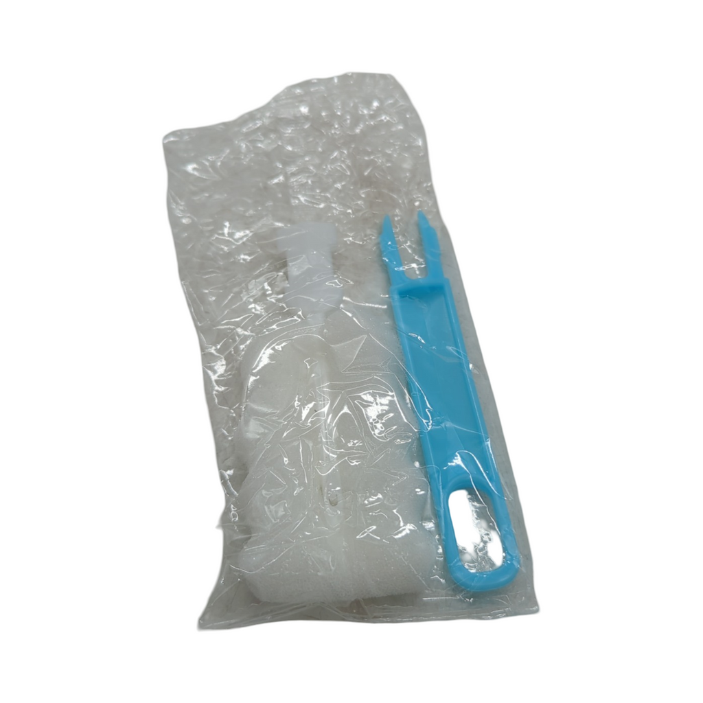 XSWCCJJ 2025Innovativa Wasserstoff Wasserflasche 6850 ppm Wasserstoffproduktion mit Nasenschlauch