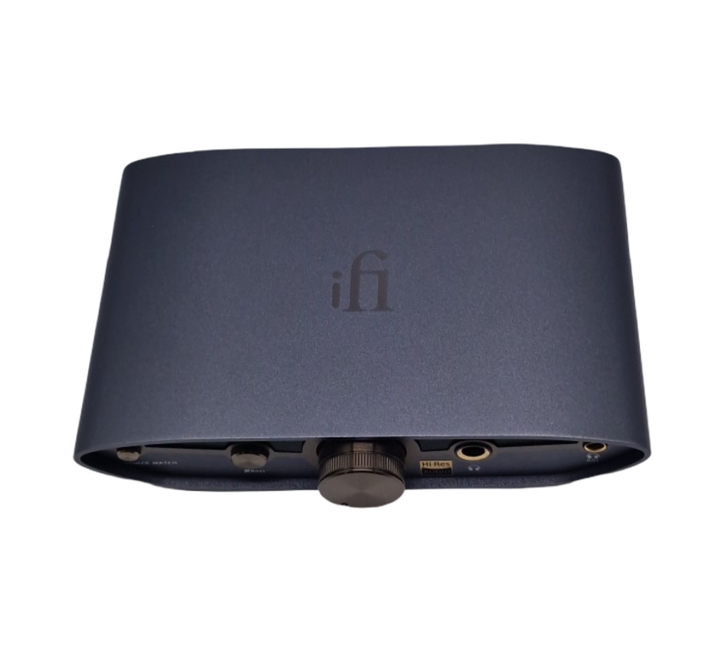 iFi ZEN DAC V3 Digital-Analog-Wandler Tischgerät