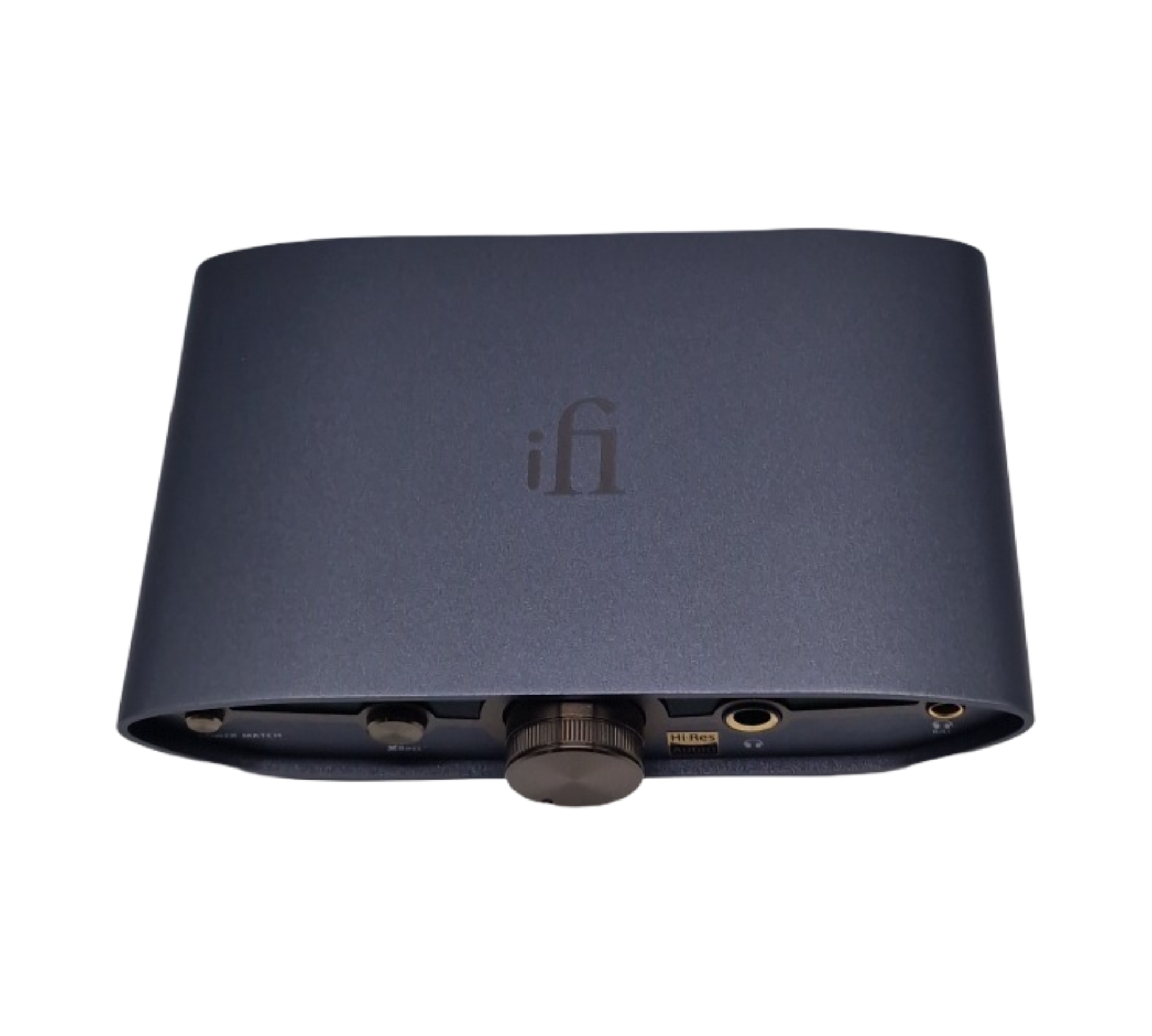 iFi ZEN DAC V3 Digital-Analog-Wandler Tischgerät