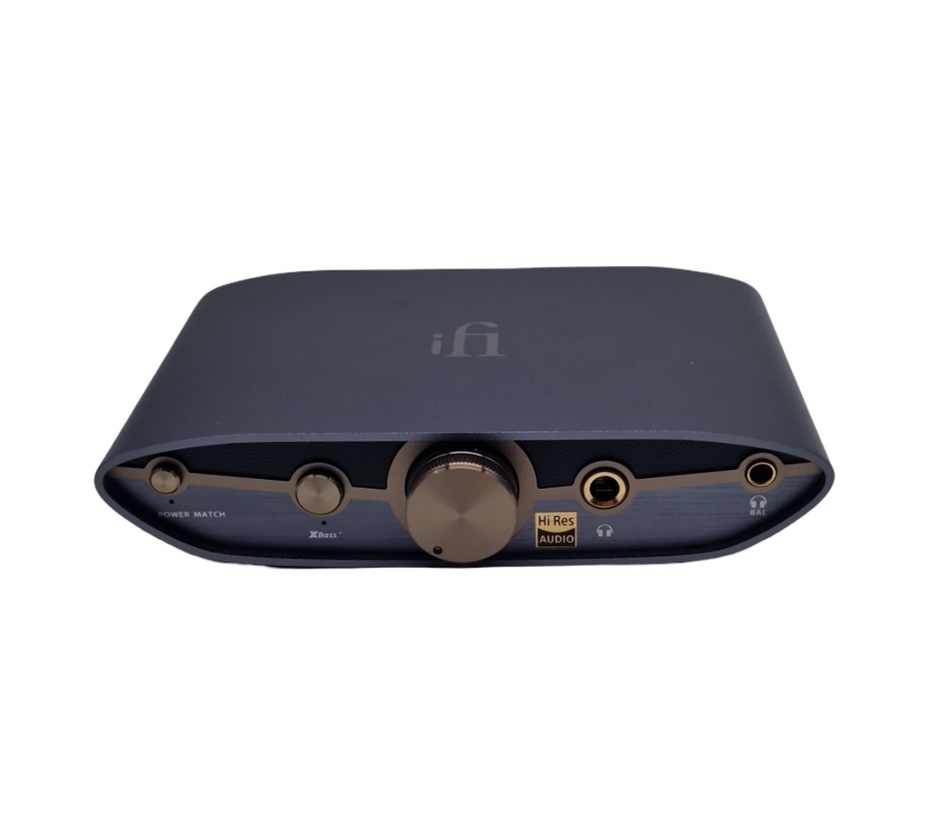 iFi ZEN DAC V3 Digital-Analog-Wandler Tischgerät