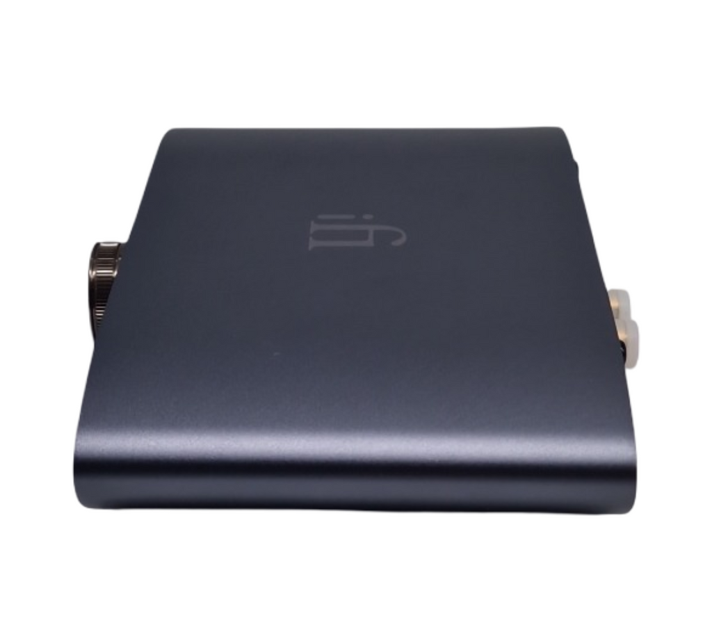 iFi ZEN DAC V3 Digital-Analog-Wandler Tischgerät