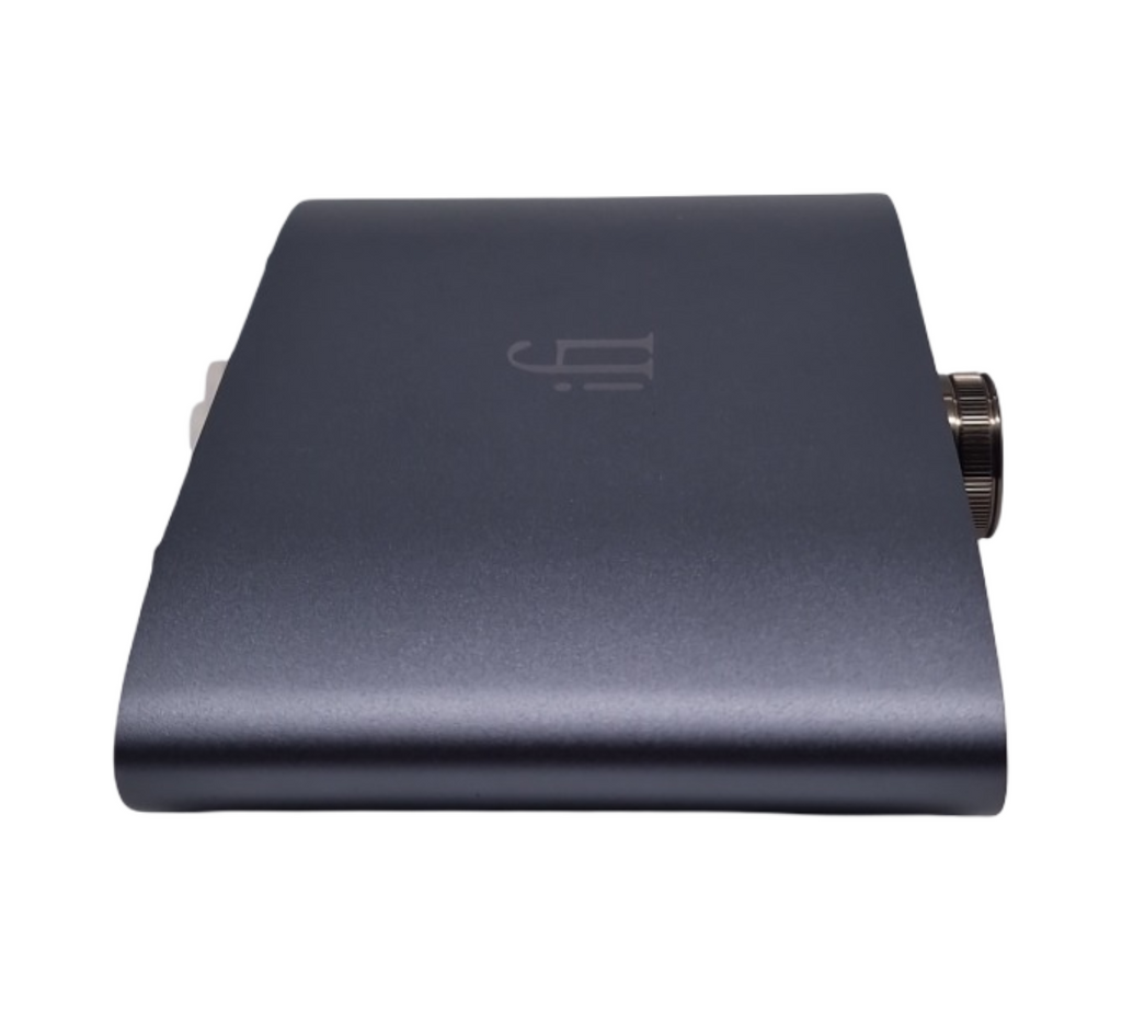 iFi ZEN DAC V3 Digital-Analog-Wandler Tischgerät