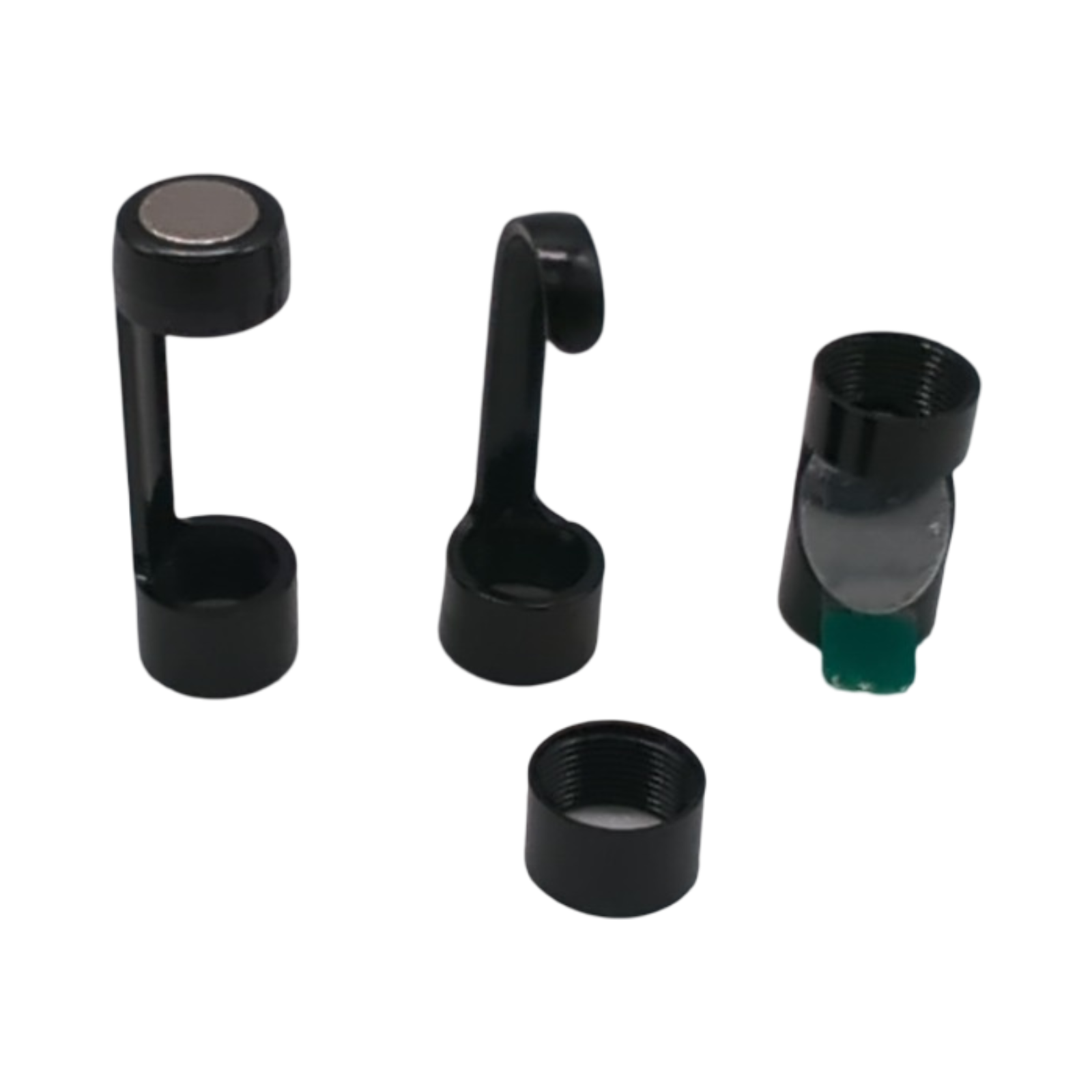 Romon Endoskop, industrielles HD-10800P-Endoskop, wasserdichte digitale Periskopsonde mit Kamera zur Rohrinspektion, 4,3"-LCD-Bildschirm