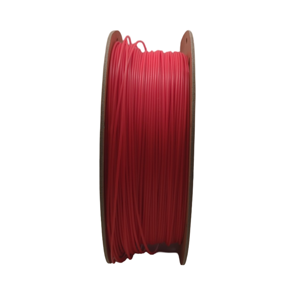 Polymaker PolyLite PLA PRO Filament Rot 1,75mm 1kg