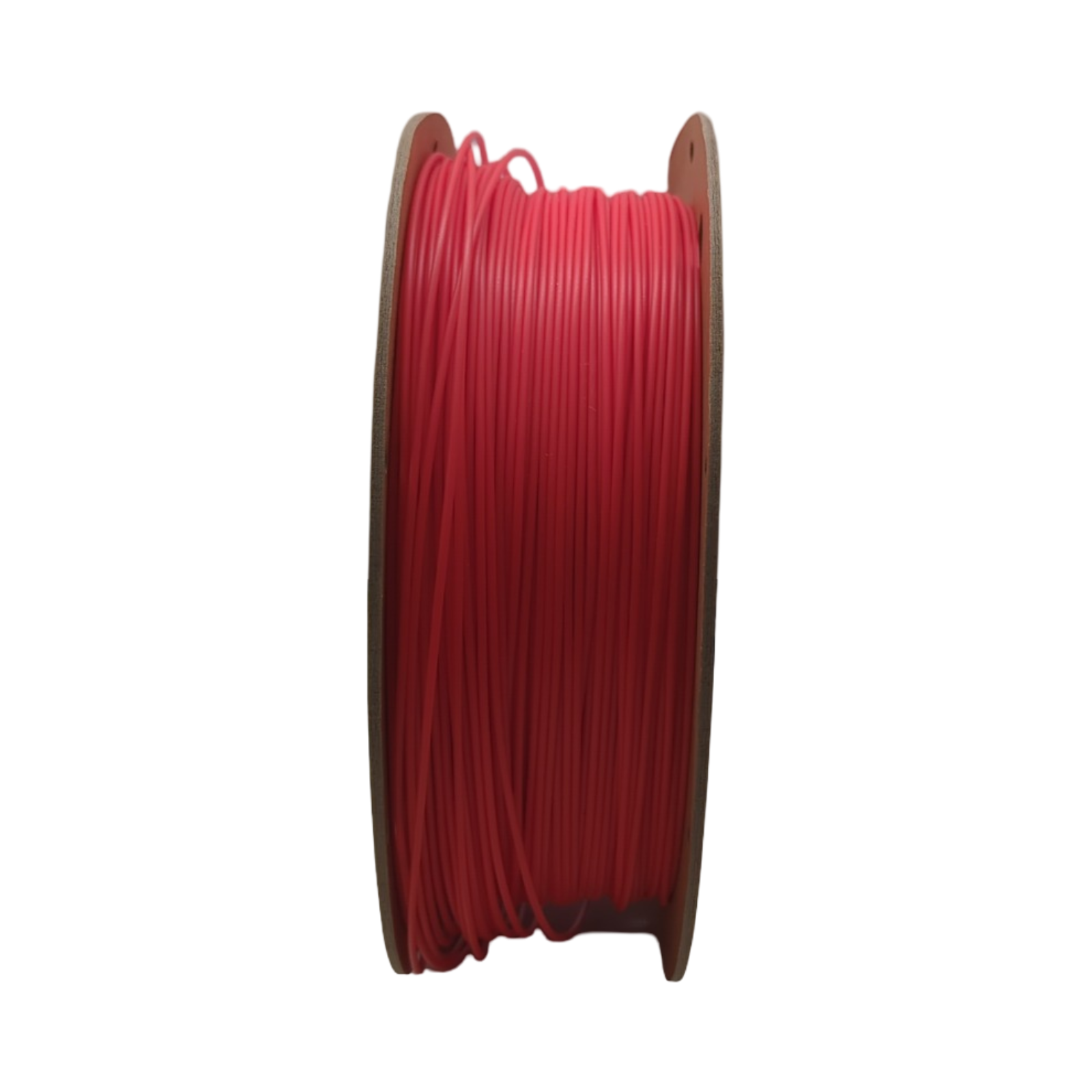 Polymaker PolyLite PLA PRO Filament Rot 1,75mm 1kg