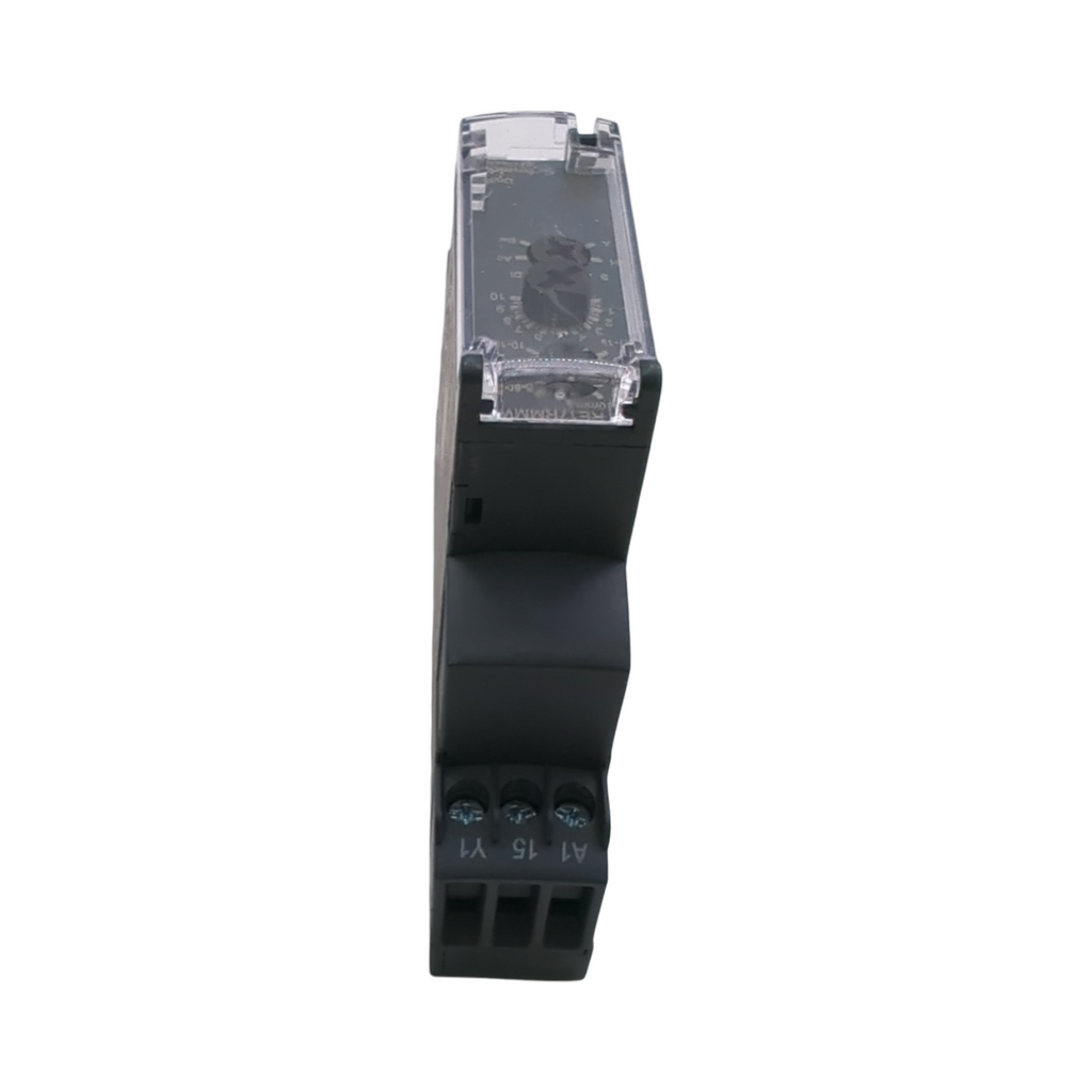 Schneider Electric Harmony Time Zeitrelais, 10 Funktionen, 0,1s-100h, Relais 1W, Artikelnummer RE17RMMW