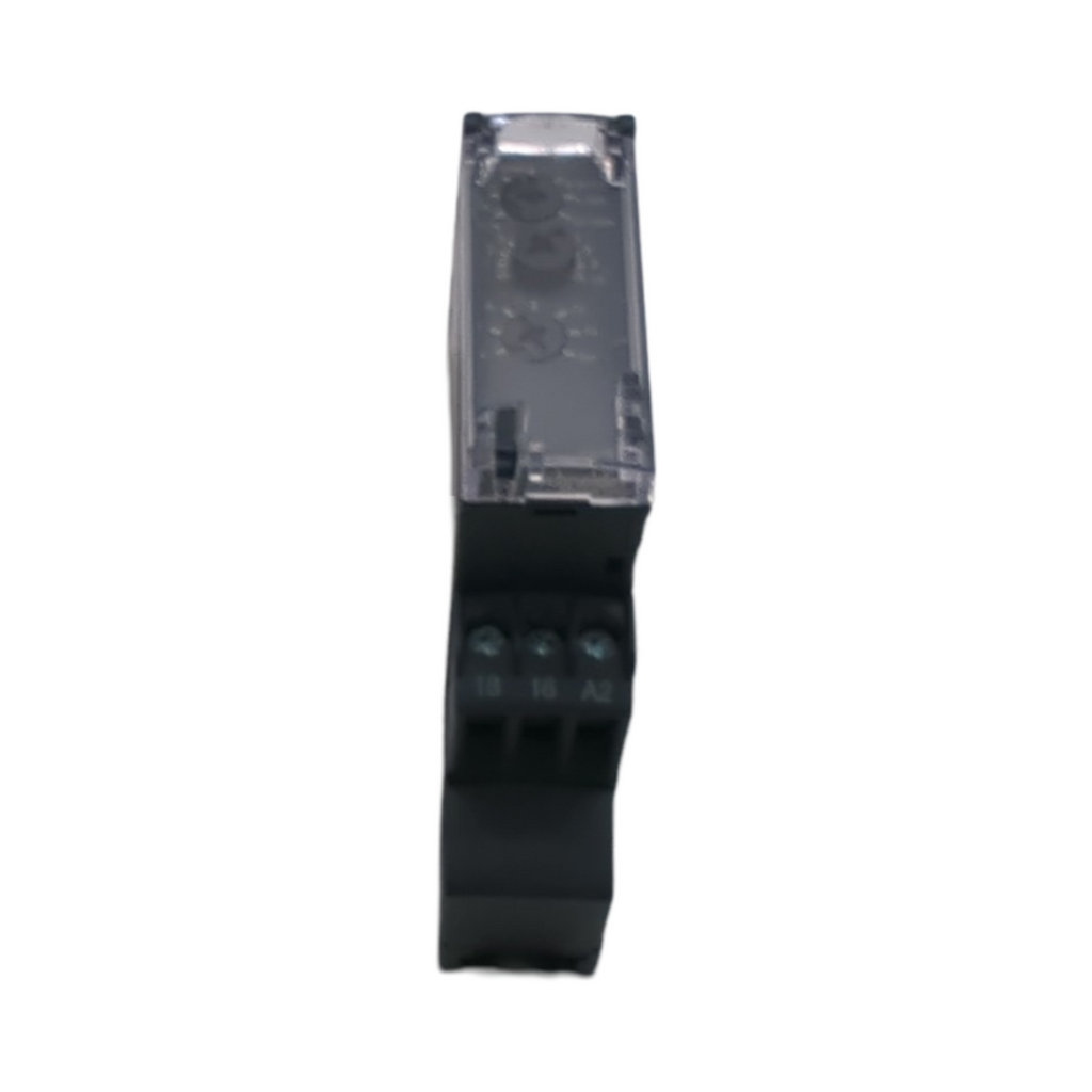 Schneider Electric Harmony Time Zeitrelais, 10 Funktionen, 0,1s-100h, Relais 1W, Artikelnummer RE17RMMW