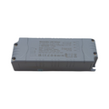 REYLAX Trasformatore LED 24V 60W 2.5A Dimmerabile Triac & 0/1-10V, Alimentatore 24 Volt di Tensione Costante Driver LED AC 220V to DC Trasformatori...