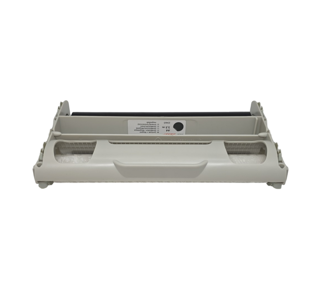 Xyron 23465 Nachfüllkassette Laminierfolie Magnetisch A4 3,5m