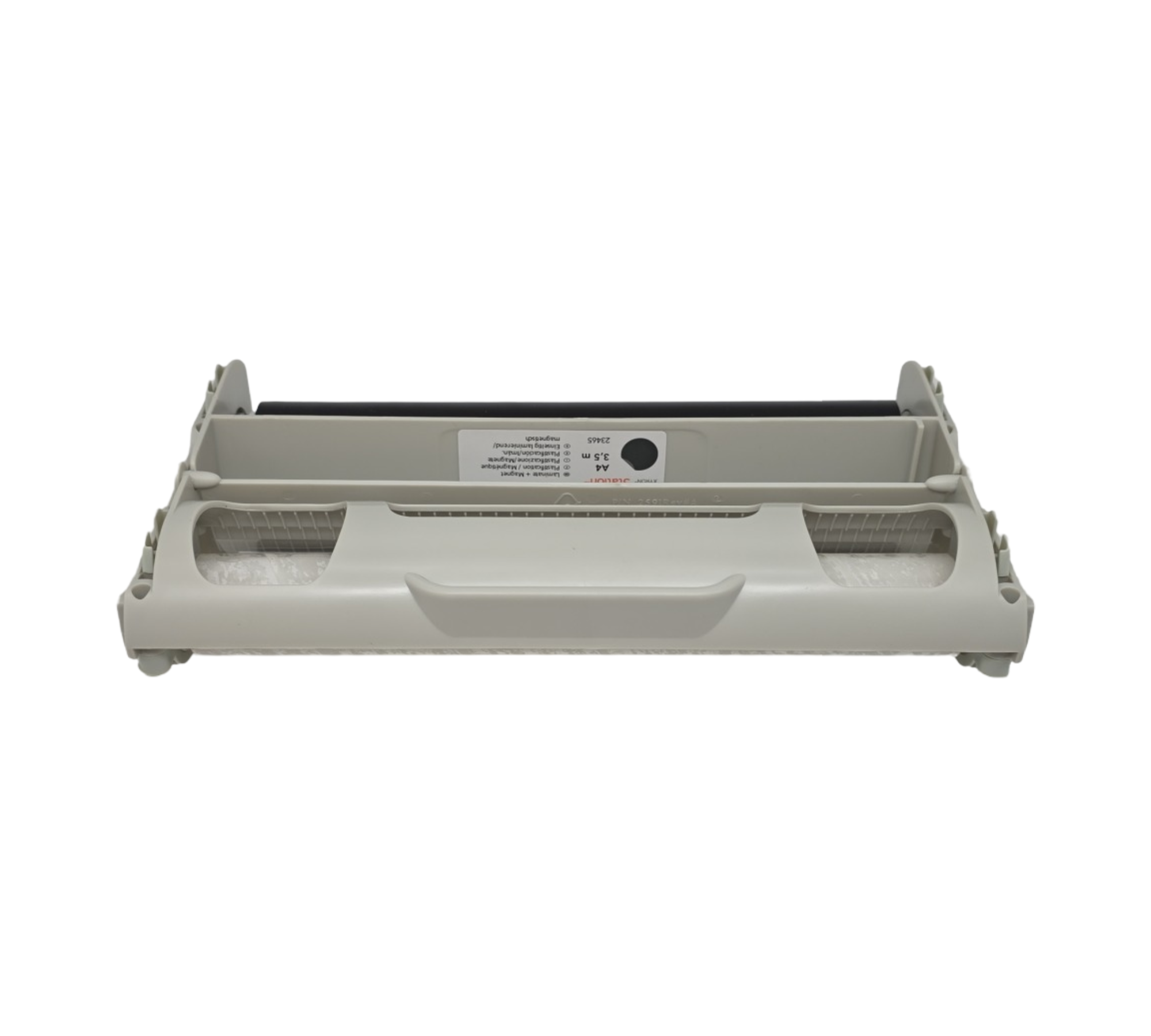 Xyron 23465 Nachfüllkassette Laminierfolie Magnetisch A4 3,5m