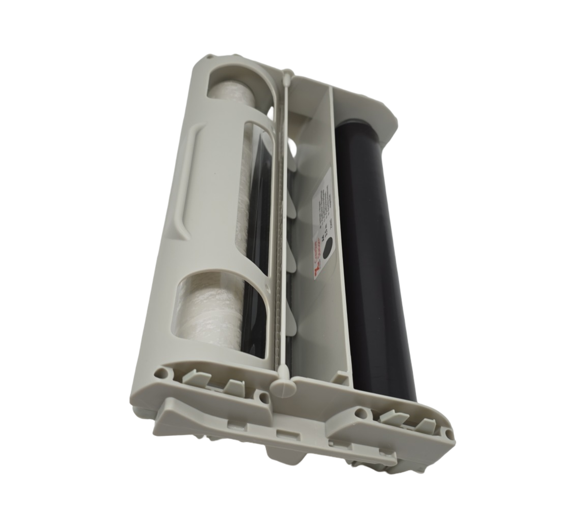 Xyron 23465 Nachfüllkassette Laminierfolie Magnetisch A4 3,5m