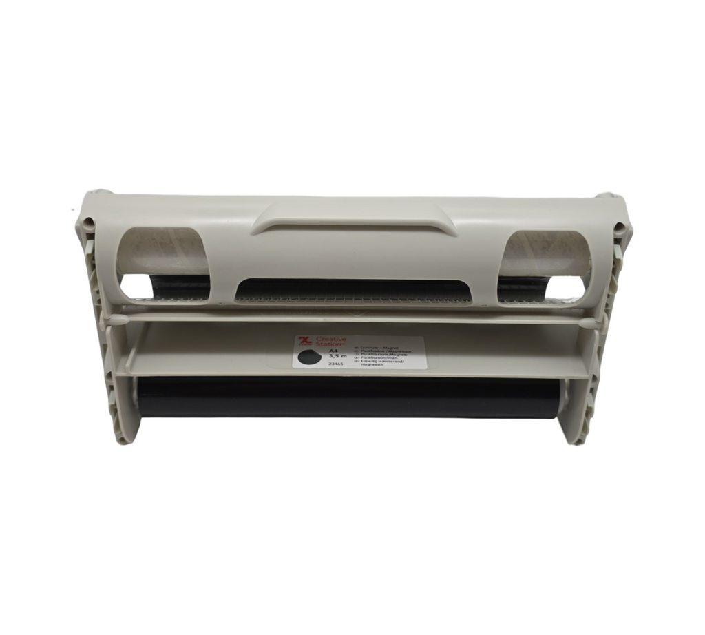 Xyron 23465 Nachfüllkassette Laminierfolie Magnetisch A4 3,5m