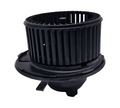 Heater Blower Motor mit Resistor kompatibel mit Golf V 1K1 1K5 2003-2009 A3 8P 2003-2013 Octavia II 1Z3 1Z5 2004-2013 Passat B6 B7 3C
