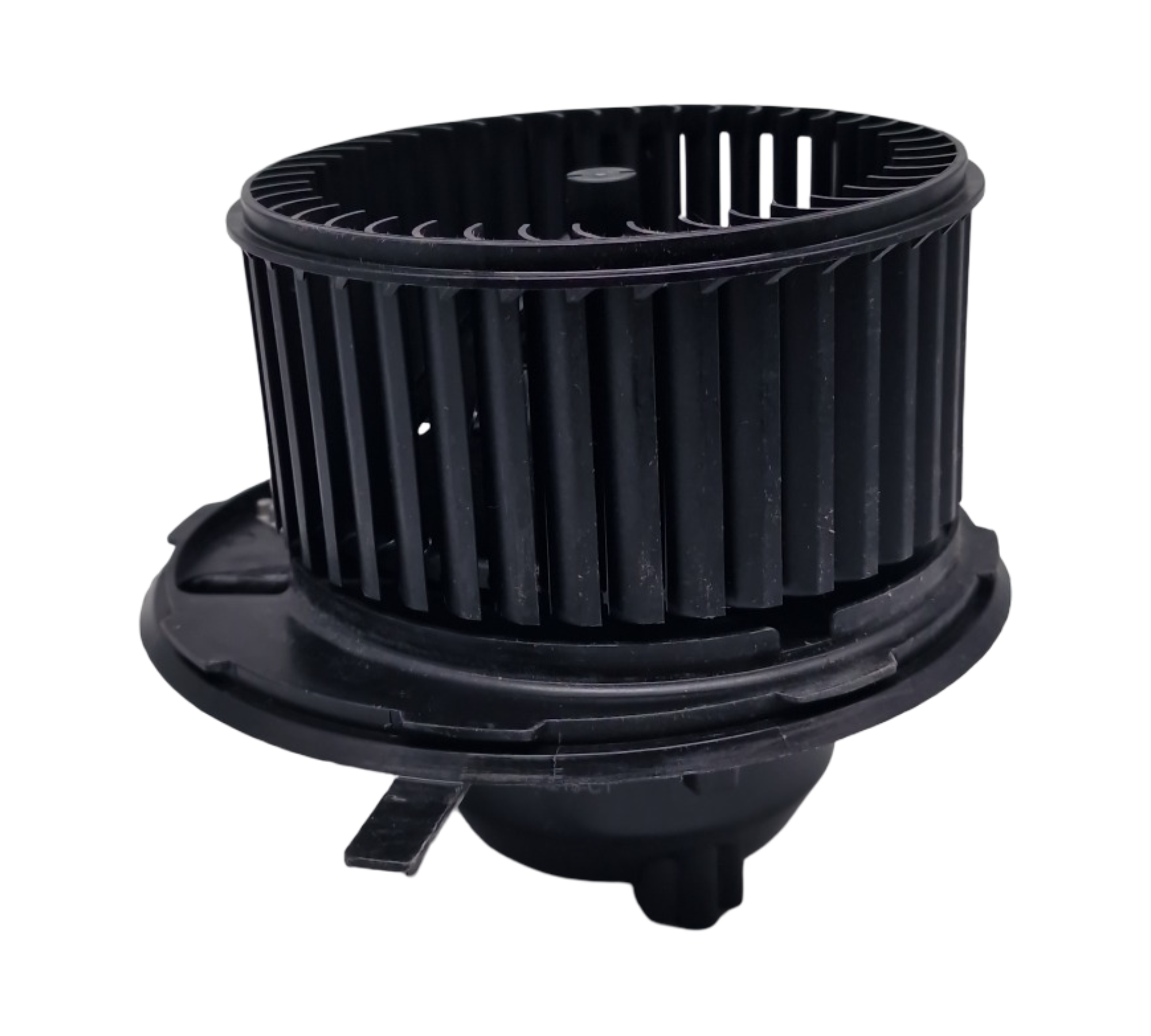 Heater Blower Motor mit Resistor kompatibel mit Golf V 1K1 1K5 2003-2009 A3 8P 2003-2013 Octavia II 1Z3 1Z5 2004-2013 Passat B6 B7 3C