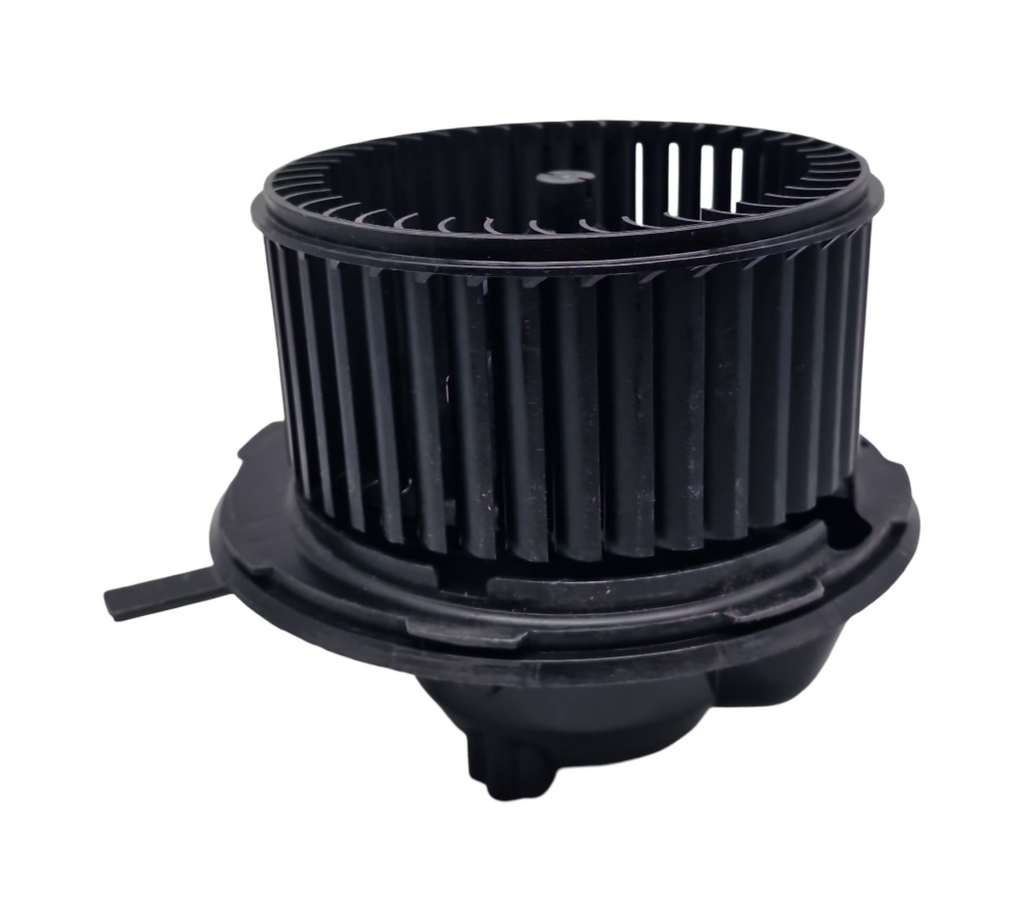 Heater Blower Motor mit Resistor kompatibel mit Golf V 1K1 1K5 2003-2009 A3 8P 2003-2013 Octavia II 1Z3 1Z5 2004-2013 Passat B6 B7 3C