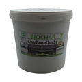 Biochar Garten Carbone Vegetale Pflanzkohle 2 kg