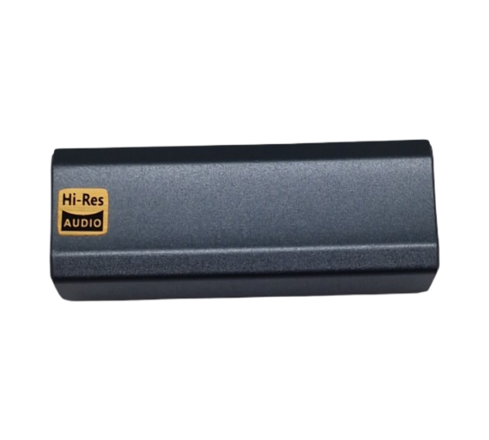 Fosi Audio DS2 Kopfhörerverstärker DAC Dongle USB C auf AUX 3,5 mm 4,4 mm Dual-Ausgang tragbar DSD256