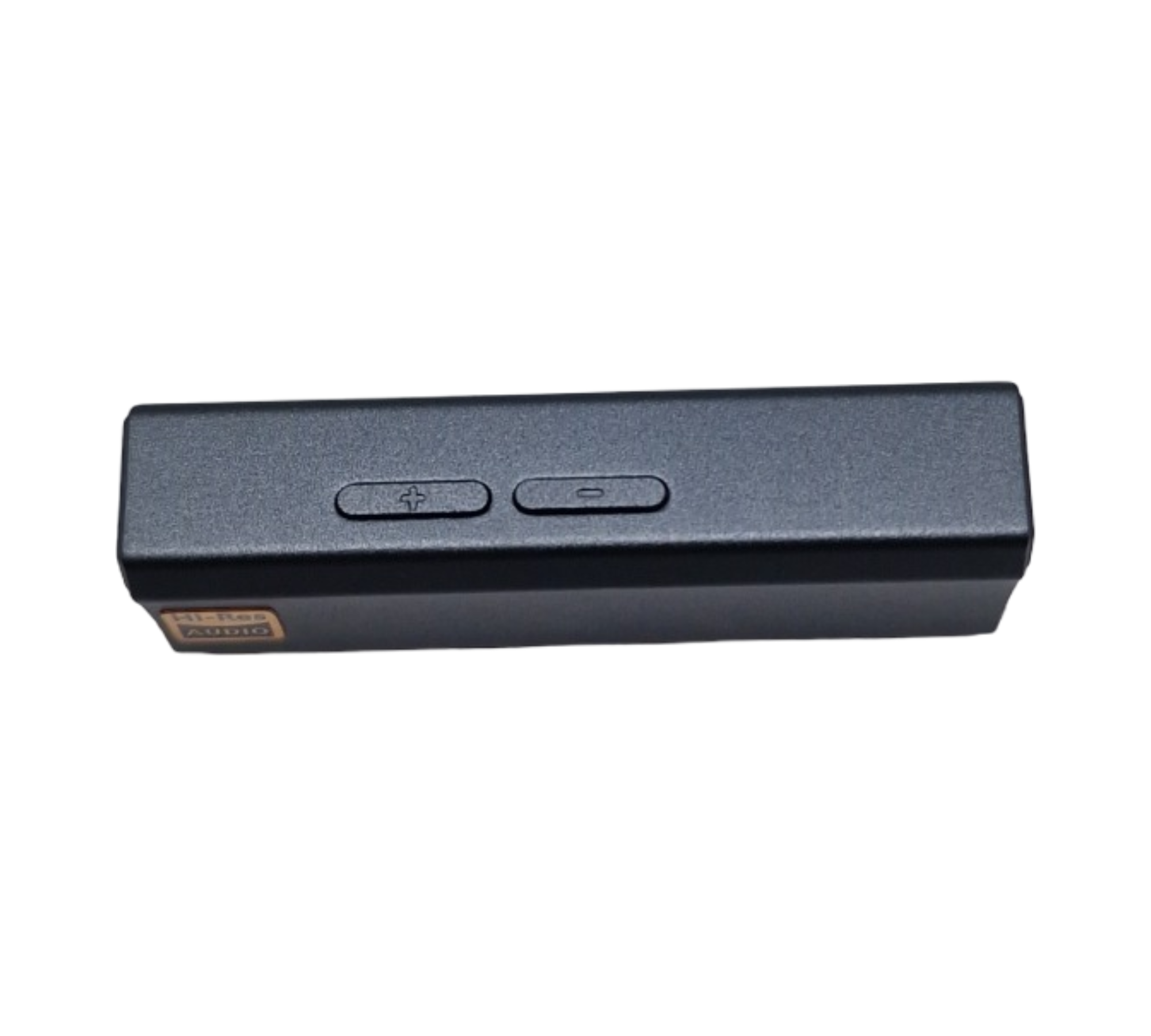 Fosi Audio DS2 Kopfhörerverstärker DAC Dongle USB C auf AUX 3,5 mm 4,4 mm Dual-Ausgang tragbar DSD256