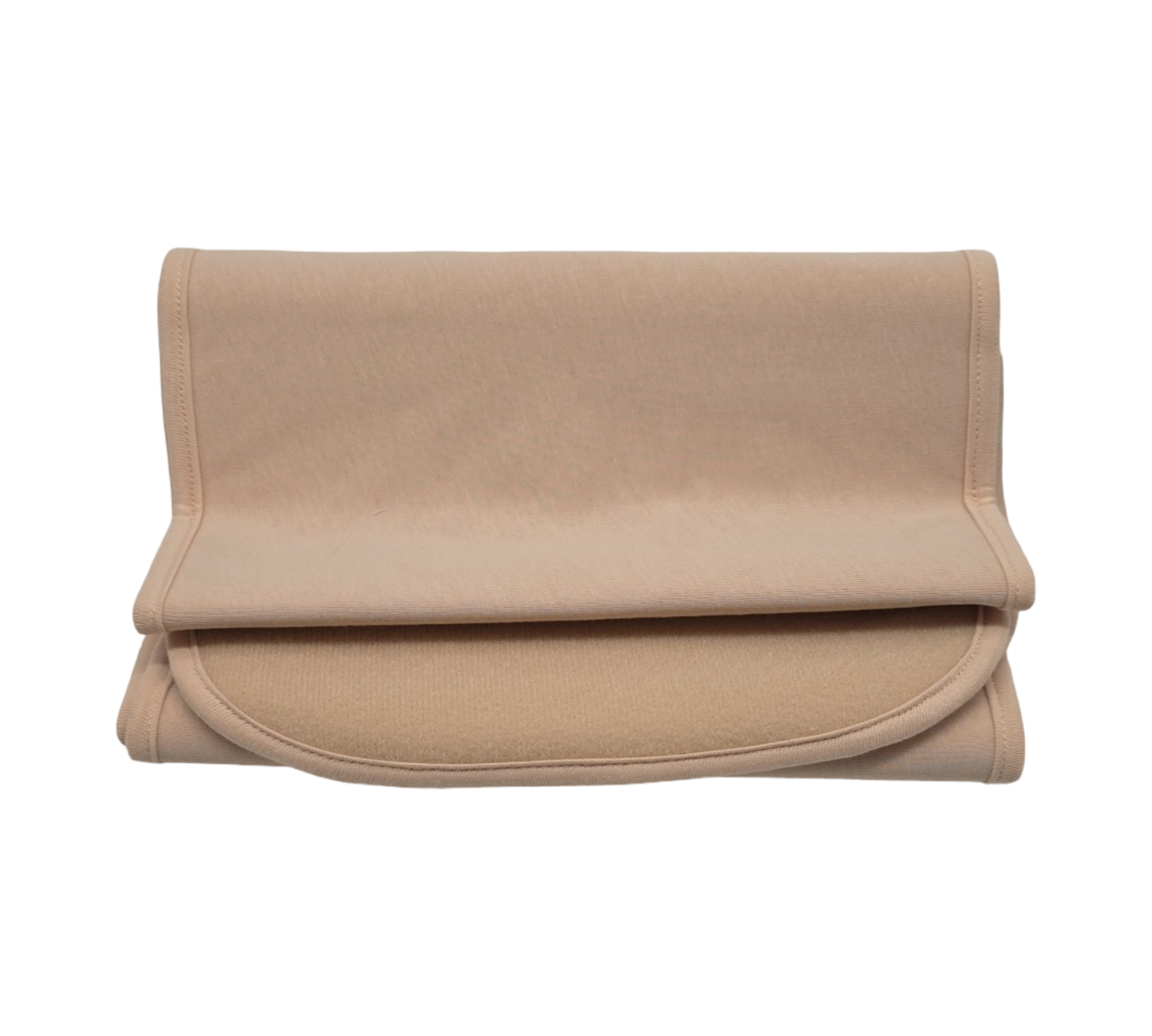 Carriwell Bauchbinder Bio-Baumwolle Stützgürtel für Damen nach Geburt L/XL