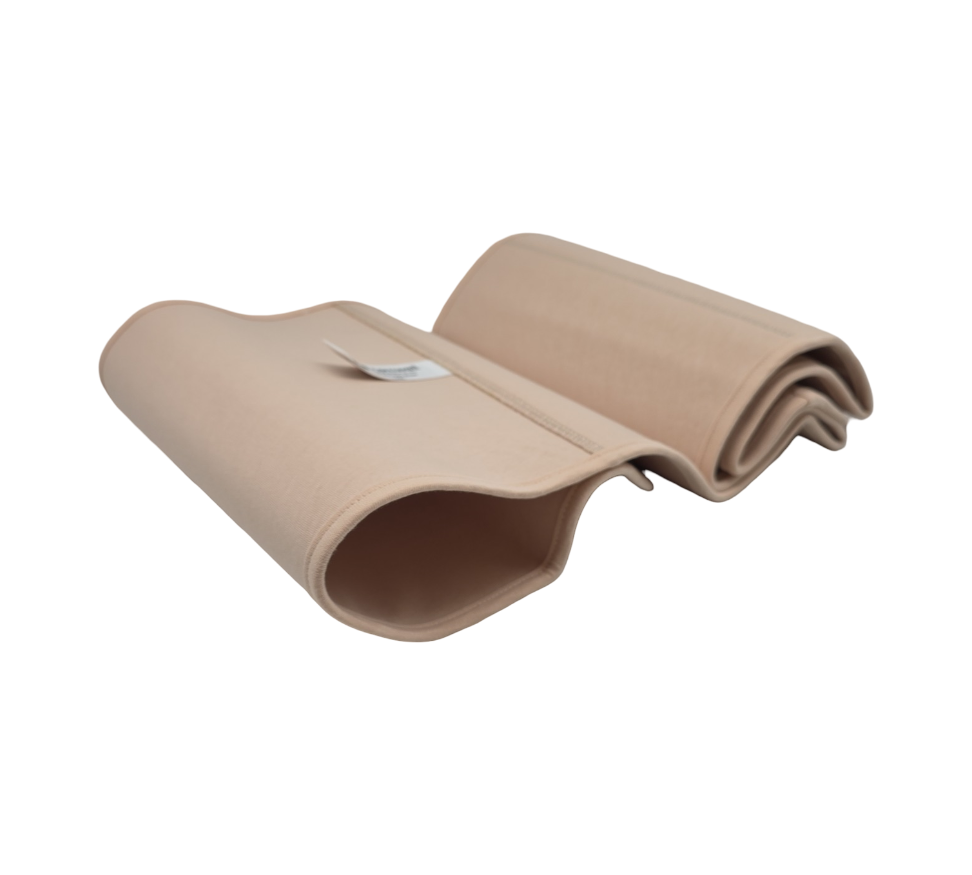 Carriwell Bauchbinder Bio-Baumwolle Stützgürtel für Damen nach Geburt L/XL