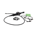 Ralcam Endoskopkamera 8.5mm HD1080P Inspektionskamera mit Licht 6 LED flexibel 1m